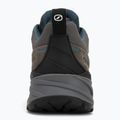 Men's trekking boots SCARPA Rush 2 Pro GTX titanum/ocean 6