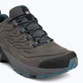 Men's trekking boots SCARPA Rush 2 Pro GTX titanum/ocean 7