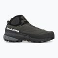 Men's SCARPA Rapid XT Mid GTX shark/military approach boot 2