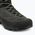 Men's SCARPA Rapid XT Mid GTX shark/military approach boot 7