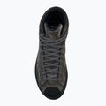 Men's SCARPA Mojito Wrap Mid GTX anthracite shoes 5