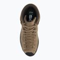 Men's hiking boots SCARPA Mojito Wrap Mid dark rock 5