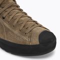 Men's hiking boots SCARPA Mojito Wrap Mid dark rock 7