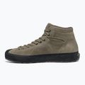 Men's hiking boots SCARPA Mojito Wrap Mid dark rock 10