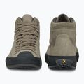 Men's hiking boots SCARPA Mojito Wrap Mid dark rock 11
