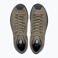 Men's hiking boots SCARPA Mojito Wrap Mid dark rock 12