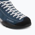 SCARPA Mojito ocean hiking boots 7