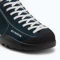 Men's hiking boots SCARPA Mojito petrol 7