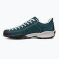 Men's hiking boots SCARPA Mojito petrol 3