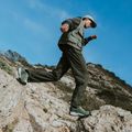 Men's hiking boots SCARPA Mojito petrol 9
