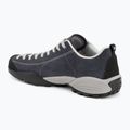 Hiking boots SCARPA Mojito iron gray 3