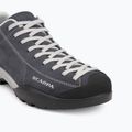 Hiking boots SCARPA Mojito iron gray 7