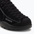 Men's hiking boots SCARPA Mojito black 7