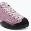 SCARPA Mojito sage hiking boots 7