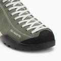 Men's hiking boots SCARPA Mojito birch 7
