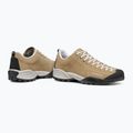 Men's hiking boots SCARPA Mojito fossil 4