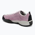 Hiking boots SCARPA Mojito orchid rose 3