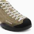 Hiking boots SCARPA Mojito orchid rose 7
