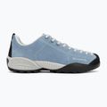 Hiking boots SCARPA Mojito sky blue 2