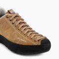 Shoes SCARPA Mojito Wrap caramel 7