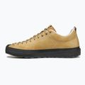 Shoes SCARPA Mojito Wrap caramel 3