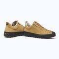 Shoes SCARPA Mojito Wrap caramel 4