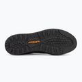 SCARPA Mojito Wrap dark rock boots 4