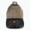 SCARPA Mojito Wrap dark rock boots 6