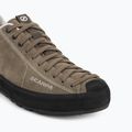 SCARPA Mojito Wrap dark rock boots 7