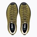 Shoes SCARPA Mojito Wrap sage 6