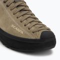 Shoes SCARPA Mojito Wrap sage 7