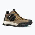 Men's hiking boots SCARPA Rove GTX mud/burnt