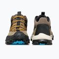 Men's hiking boots SCARPA Rove GTX mud/burnt 4