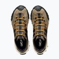 Men's hiking boots SCARPA Rove GTX mud/burnt 5