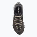 Men's hiking boots SCARPA Rove GTX anthracite/dark rock 5