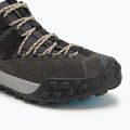 Men's hiking boots SCARPA Rove GTX anthracite/dark rock 7