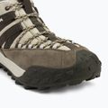 SCARPA men's hiking boots Rove eucalyptos/forest 7