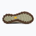 SCARPA men's hiking boots Rove mustard/choco 4