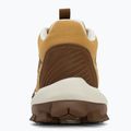 SCARPA men's hiking boots Rove mustard/choco 6
