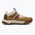 Women's hiking boots SCARPA Rove ivory/choco 2
