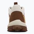 Women's hiking boots SCARPA Rove ivory/choco 6