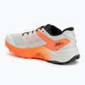 Men's running shoes SCARPA Spin Ultra 2 ice/orange fluo 3