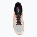 Men's running shoes SCARPA Spin Ultra 2 ice/orange fluo 5