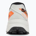 Men's running shoes SCARPA Spin Ultra 2 ice/orange fluo 6