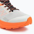 Men's running shoes SCARPA Spin Ultra 2 ice/orange fluo 7