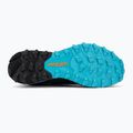 Men's SCARPA Ribelle Run 2 blue reef/black running shoe 4