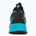 Men's SCARPA Ribelle Run 2 blue reef/black running shoe 6
