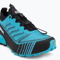 Men's SCARPA Ribelle Run 2 blue reef/black running shoe 7
