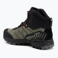 Women's trekking boots SCARPA Rush TRK GTX birch/flamingo 3