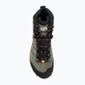 Women's trekking boots SCARPA Rush TRK GTX birch/flamingo 5